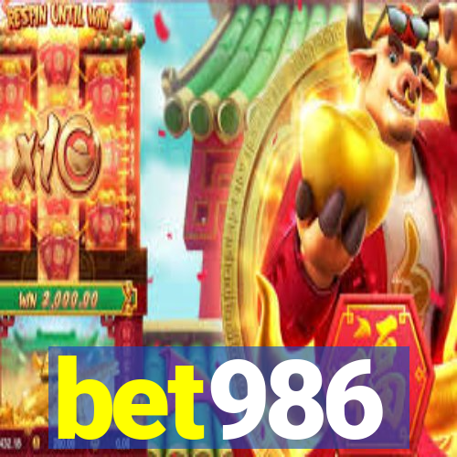 bet986