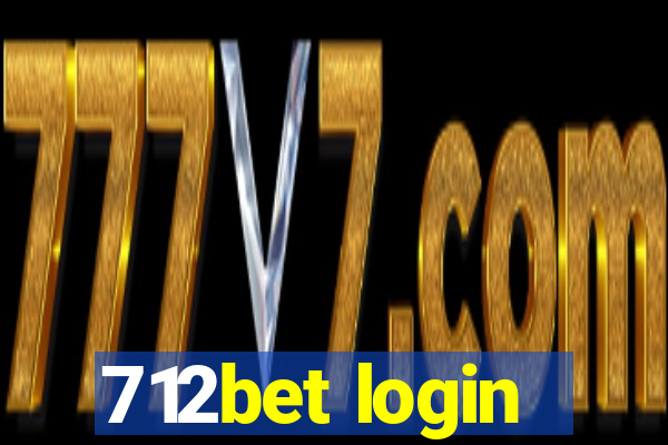 712bet login