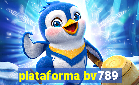 plataforma bv789