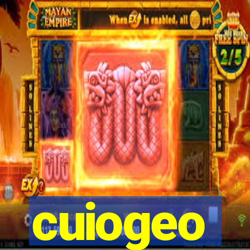 cuiogeo