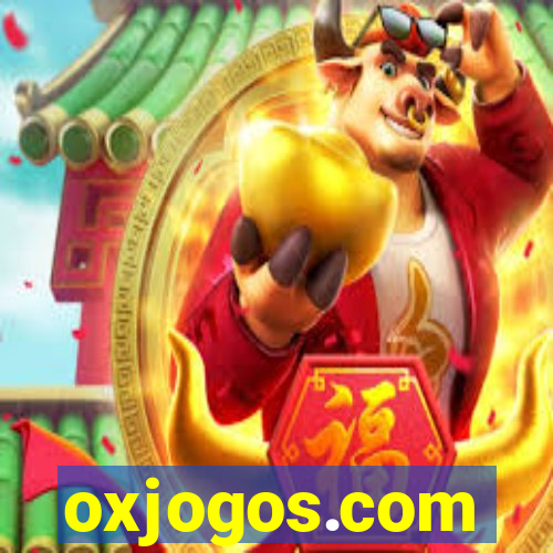 oxjogos.com