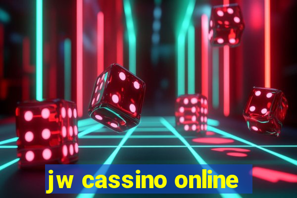 jw cassino online