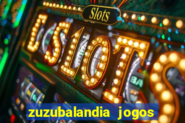 zuzubalandia jogos de matematica