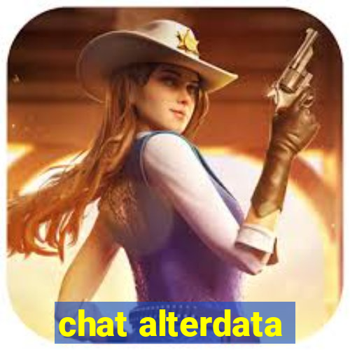 chat alterdata