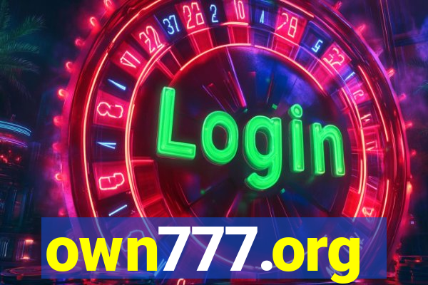 own777.org