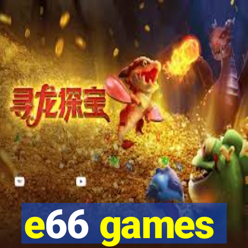 e66 games