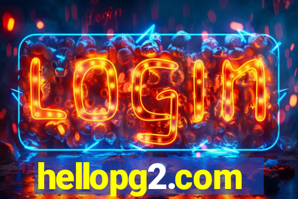 hellopg2.com