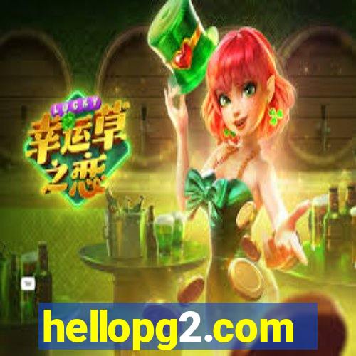 hellopg2.com