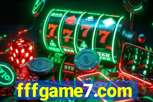 fffgame7.com