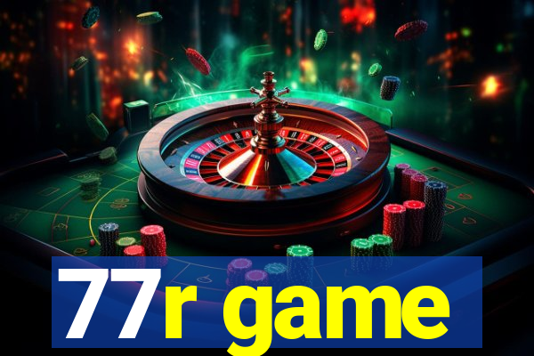 77r game