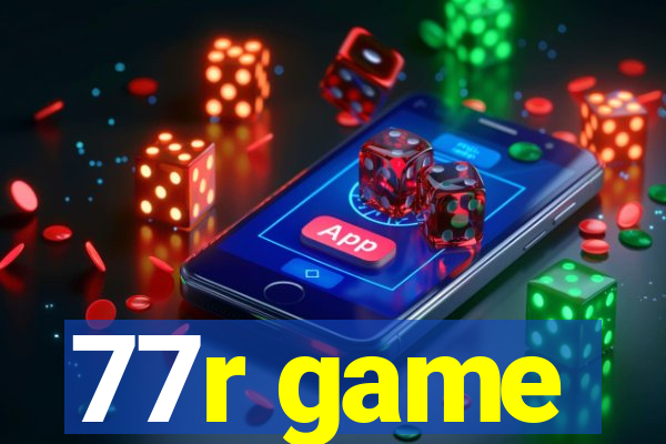 77r game