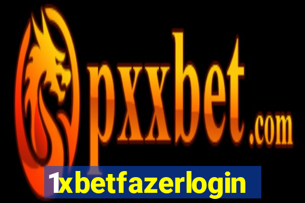 1xbetfazerlogin