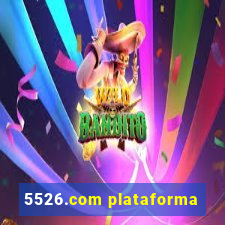 5526.com plataforma