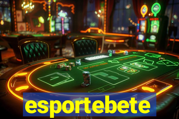 esportebete