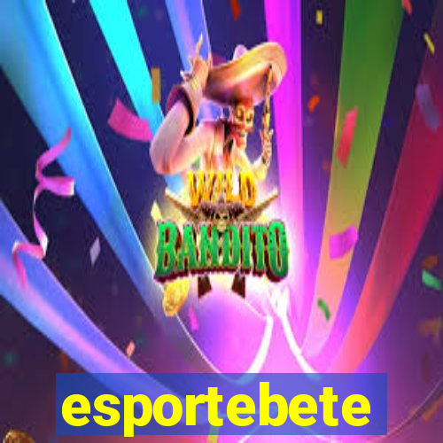 esportebete