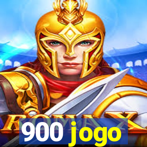 900 jogo