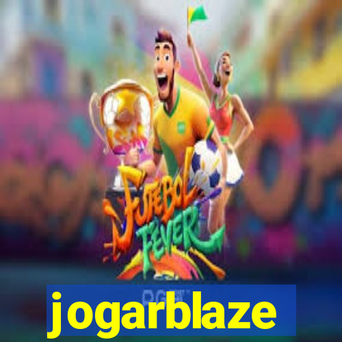 jogarblaze