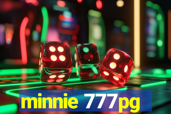 minnie 777pg