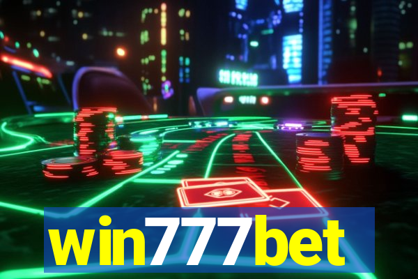 win777bet