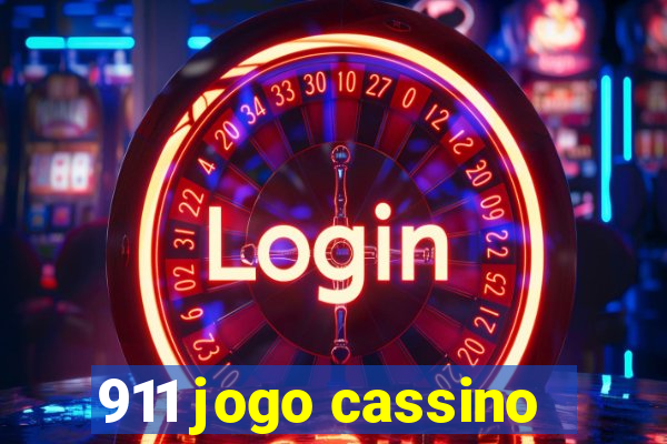 911 jogo cassino