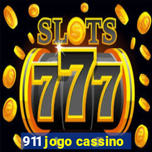 911 jogo cassino