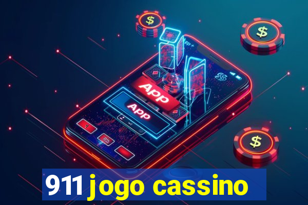 911 jogo cassino