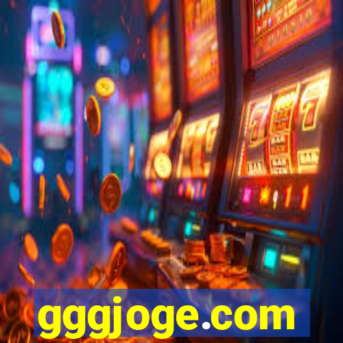 gggjoge.com