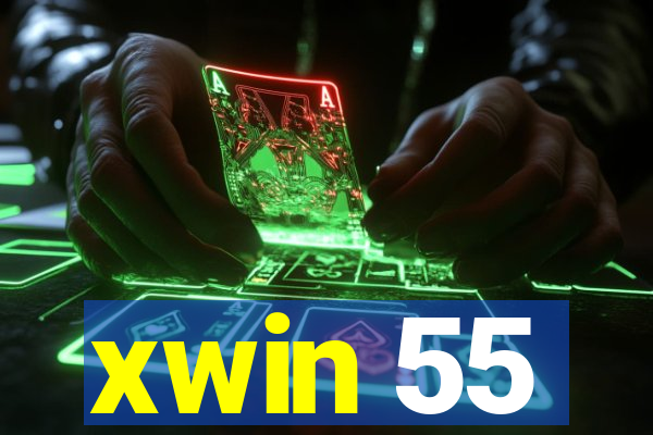 xwin 55