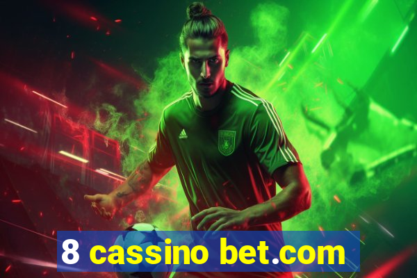 8 cassino bet.com