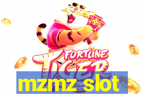 mzmz slot