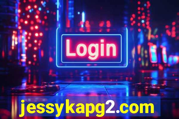 jessykapg2.com