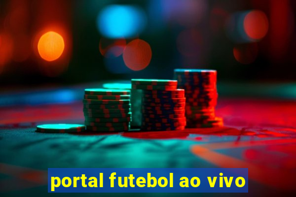 portal futebol ao vivo