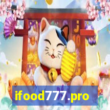 ifood777.pro