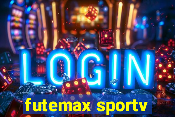 futemax sportv