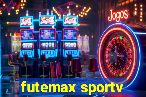 futemax sportv