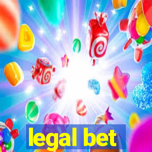 legal bet