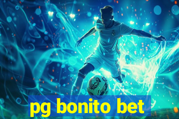 pg bonito bet