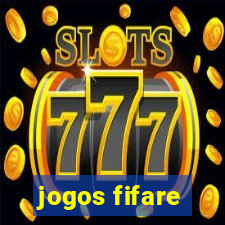 jogos fifare