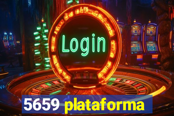 5659 plataforma