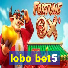 lobo bet5