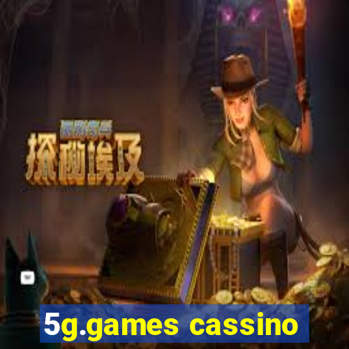 5g.games cassino