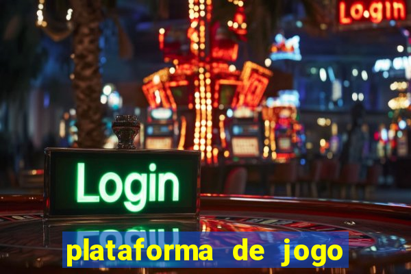 plataforma de jogo do silvio santos