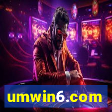 umwin6.com