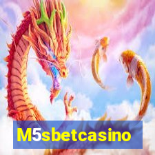 M5sbetcasino