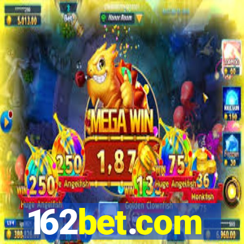 162bet.com