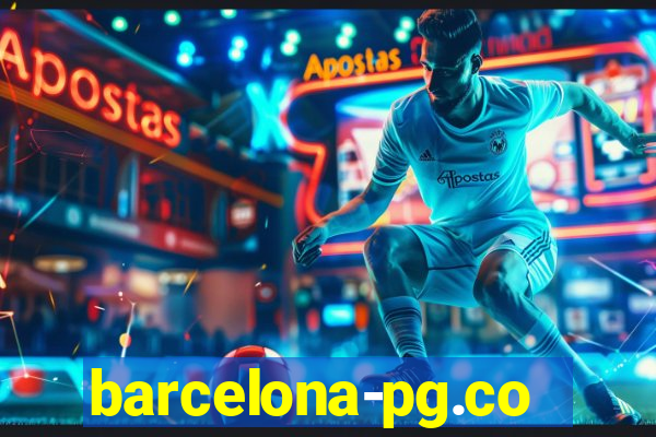 barcelona-pg.com