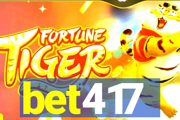 bet417