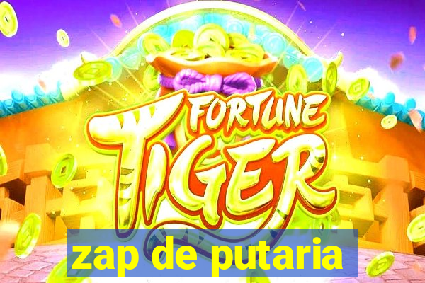 zap de putaria