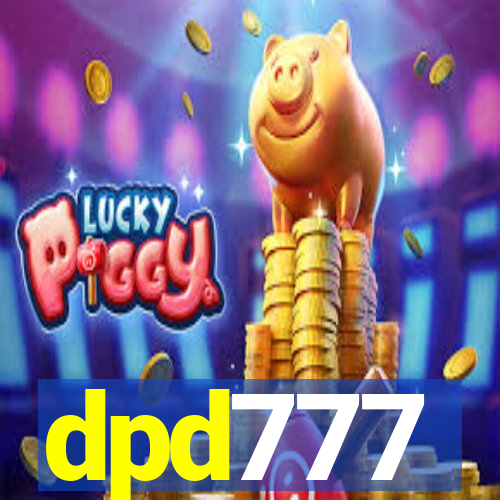 dpd777