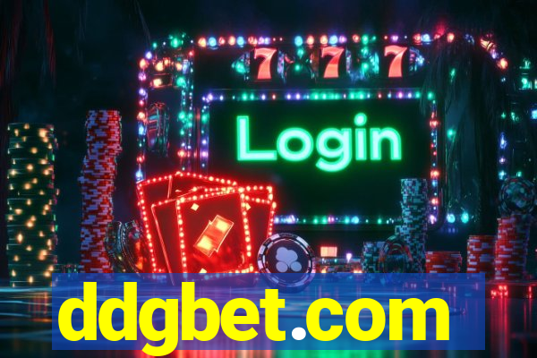 ddgbet.com